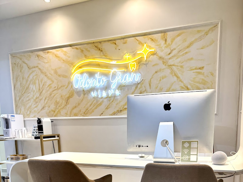 Foto 2 de VIANNA ODONTO