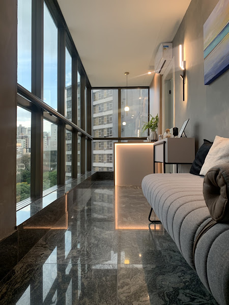 Foto 2 de Vibe Clinic - Clínica de Estética - Savassi