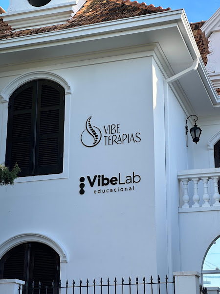 Foto 2 de Vibe Terapias | Londrina - Clínica de Liberação Miofascial