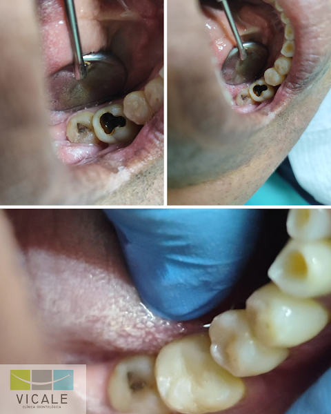 Foto 3 de Vicale Clínica Odontológica