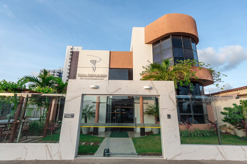 Foto 2 de Vicente de Paula Odontologia - Clínica Odontológica