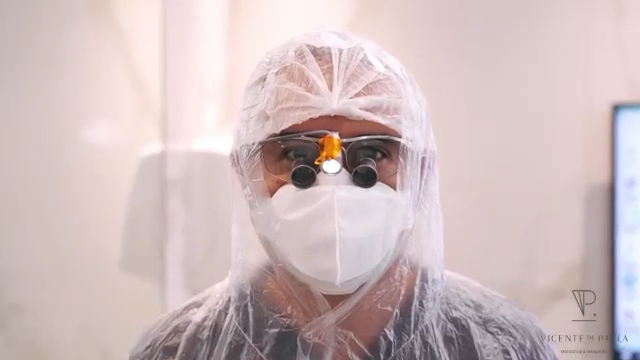 Foto 4 de Vicente de Paula Odontologia - Clínica Odontológica