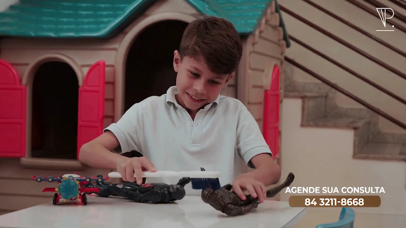 Foto 5 de Vicente de Paula Odontologia - Clínica Odontológica