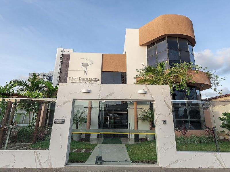 Foto 6 de Vicente de Paula Odontologia - Clínica Odontológica