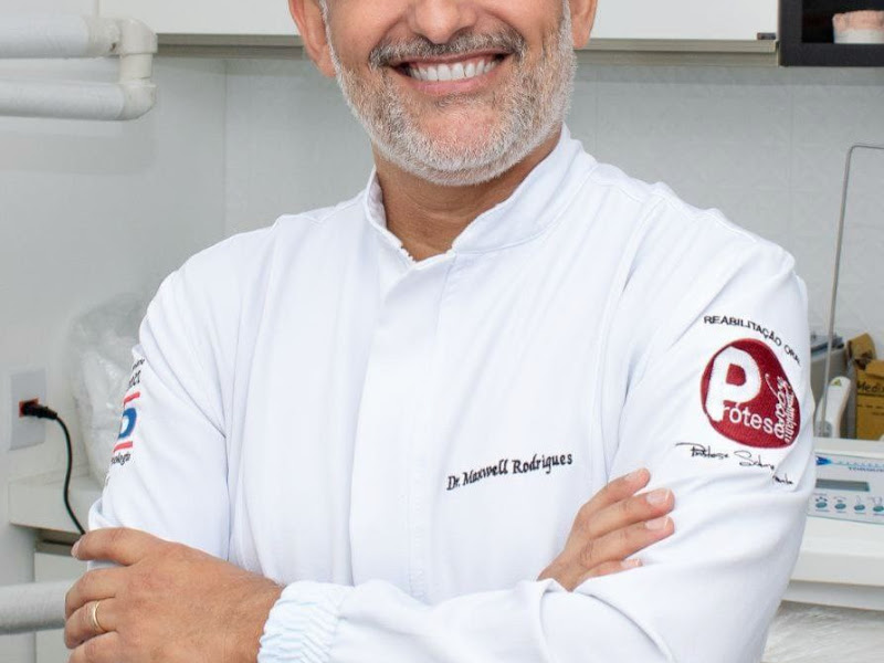 Foto 9 de Vicente de Paula Odontologia - Clínica Odontológica