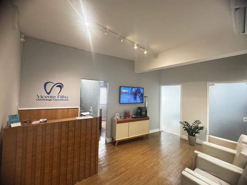 Foto 2 de Vicente Filho Odontologia | Dentista em Itaquera