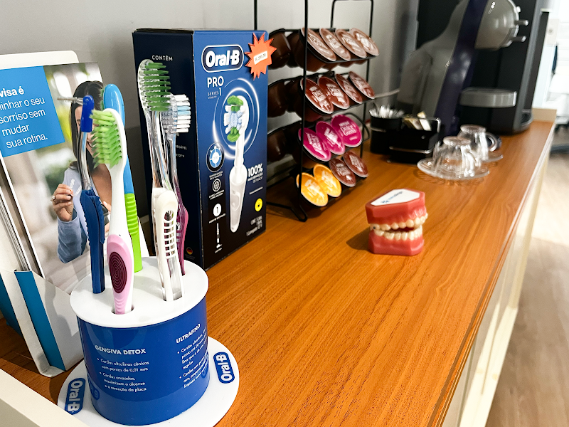 Foto 3 de Vicente Filho Odontologia | Dentista em Itaquera