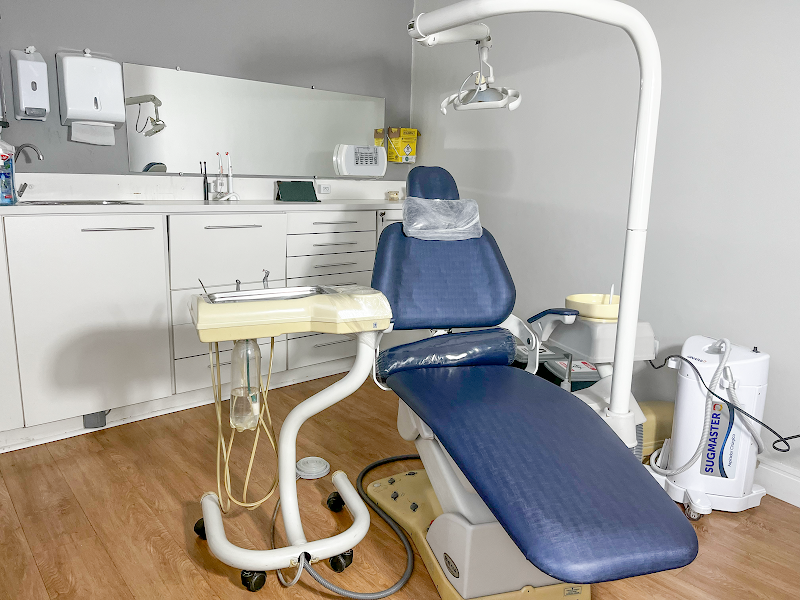 Foto 4 de Vicente Filho Odontologia | Dentista em Itaquera