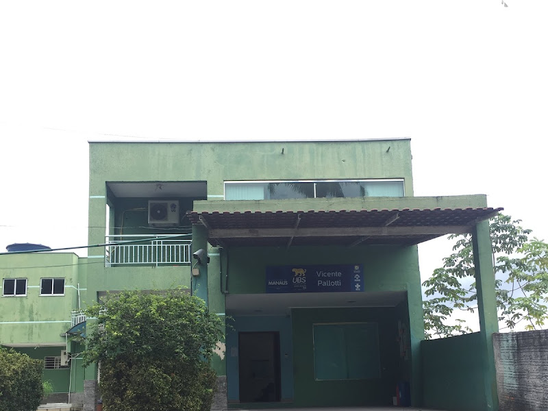 Foto de Vicente Pallotti