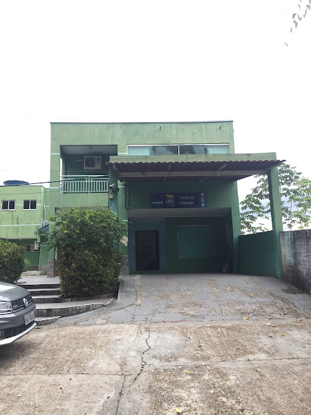 Foto 2 de Vicente Pallotti