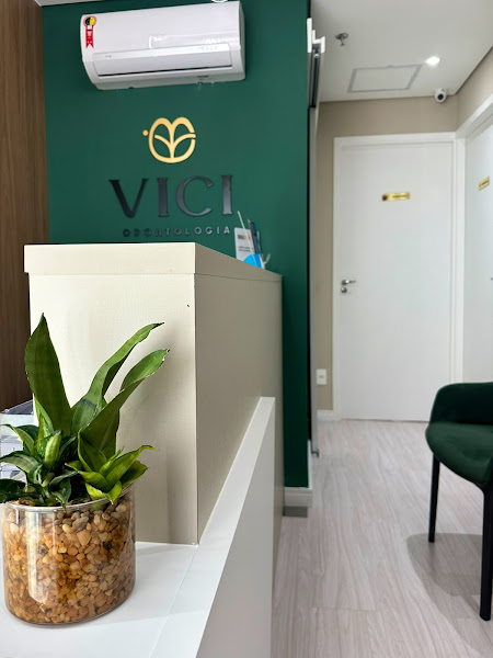 Foto 2 de Vici Odontologia | Dentista