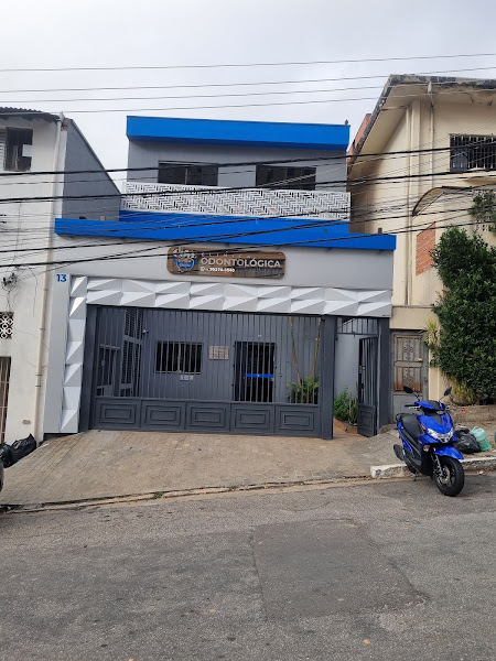 Foto 2 de Victor Abuharun Buco maxilo facial