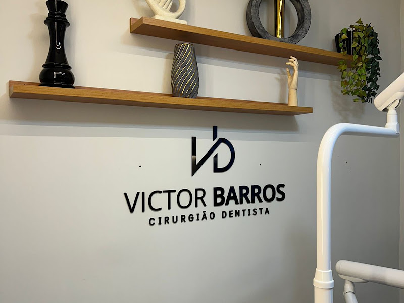 Foto de Victor Barros Cirurgião-Dentista