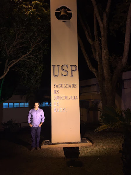 Foto 2 de Victor Hugo Silva Rodrigues