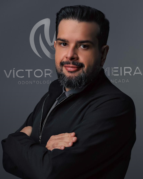 Foto de Víctor Meira - Odontologia Avançada