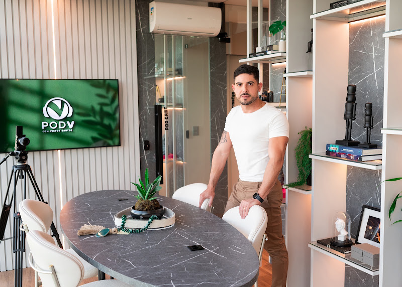 Foto 3 de Victor Santos - Dental Design Studio