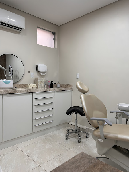 Foto 3 de Victória Corrêa Odontologia - Ribeirão Preto