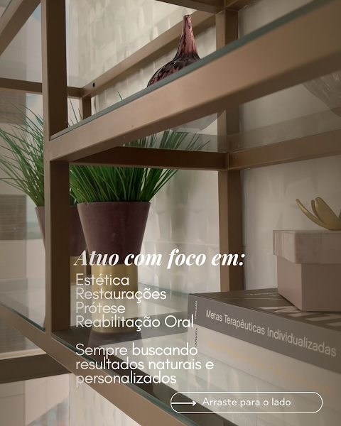 Foto 3 de Victória Delmas Odontologia