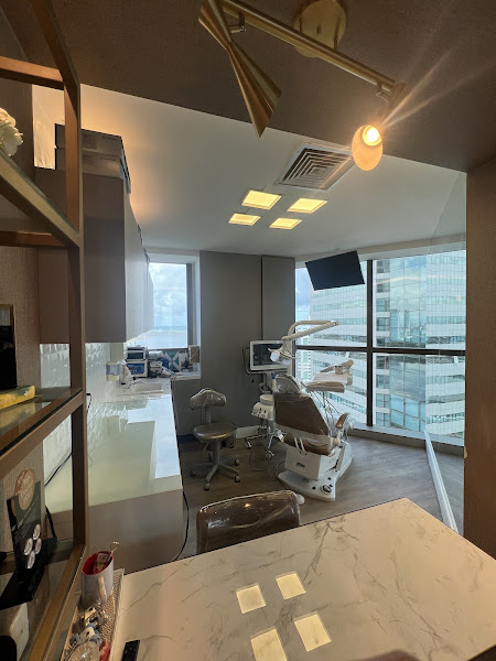 Foto 4 de Victória Delmas Odontologia