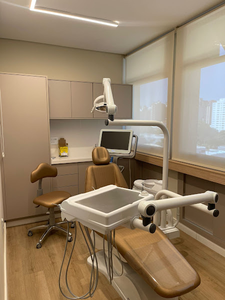 Foto de Victória Tiemi Talavera Koyama | Alinhadores Invisíveis | SouSmile | Invisalign