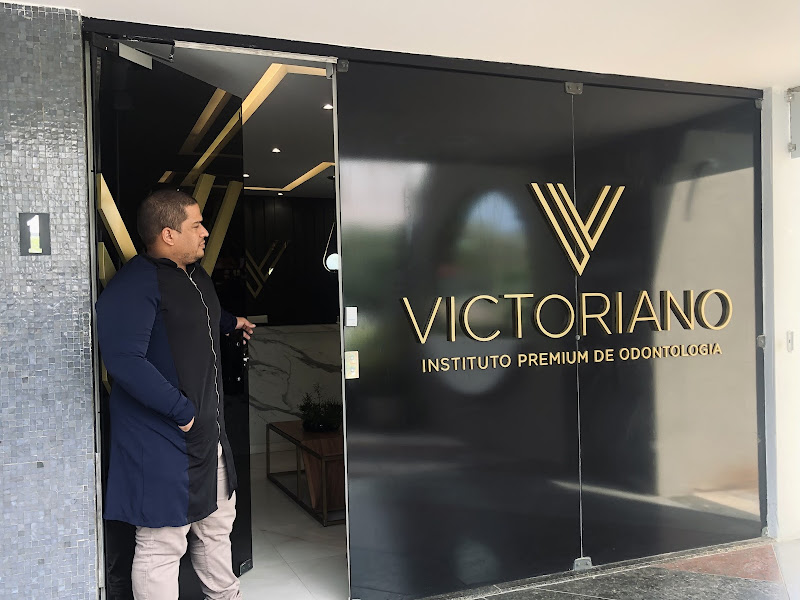 Foto de Victoriano Instituto Premium de Odontologia