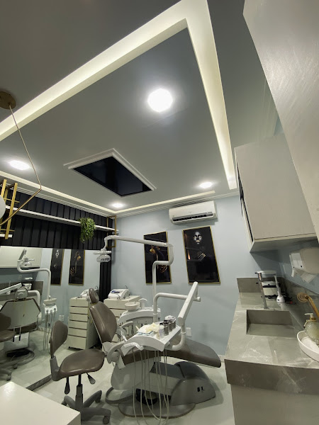 Foto 5 de Victoriano Instituto Premium de Odontologia