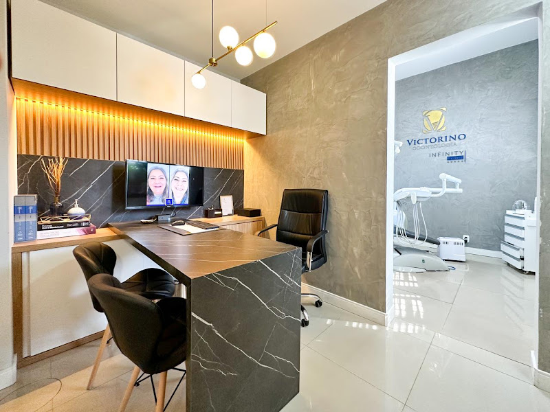 Foto 3 de Victorino Odontologia