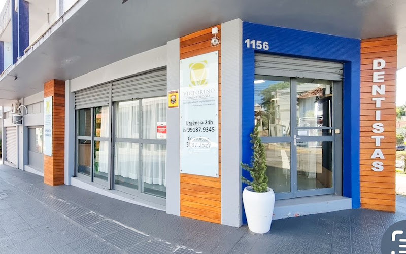 Foto 5 de Victorino Odontologia