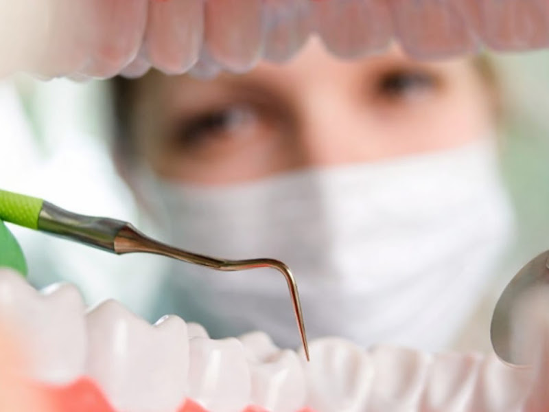 Foto 11 de Victorino Odontologia