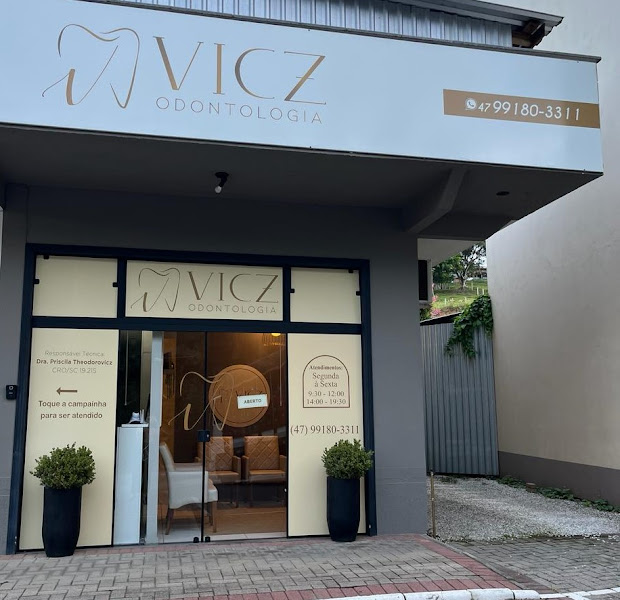 Foto 2 de Vicz Odontologia