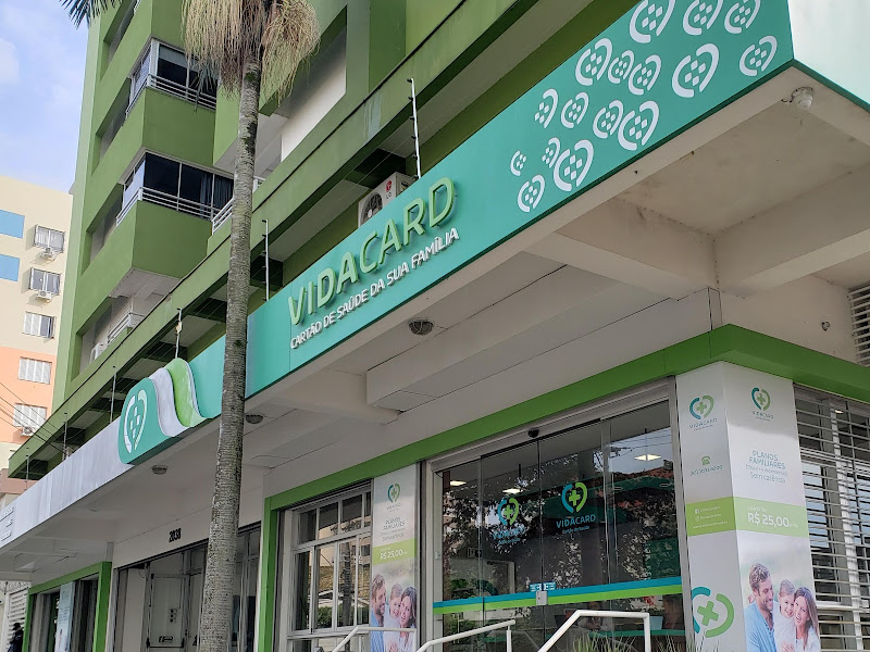 Foto de Vida Card Santa Maria