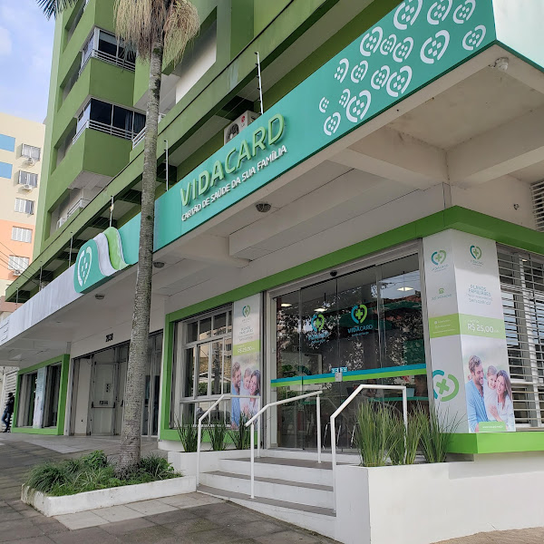 Foto 2 de Vida Card Santa Maria