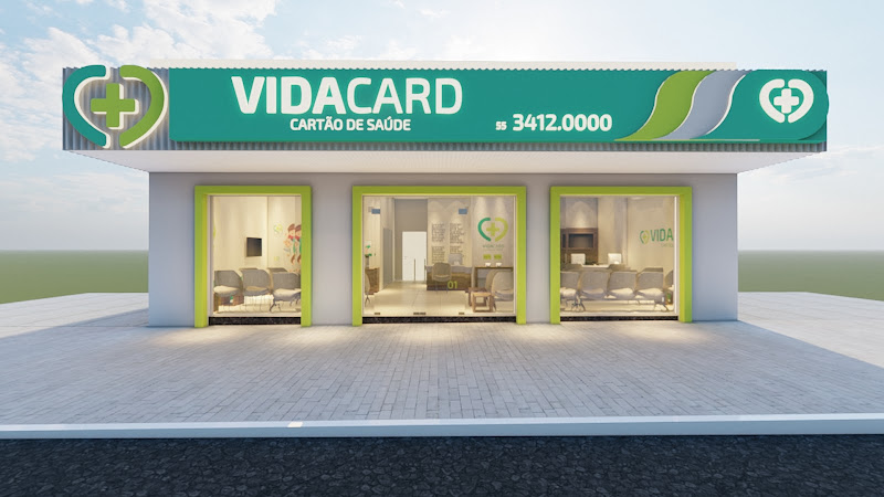 Foto 2 de Vida Card Uruguaiana