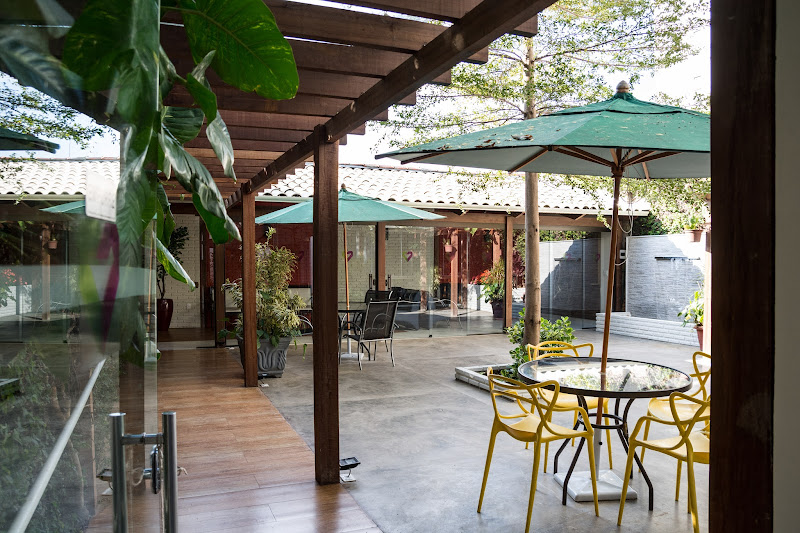 Foto 2 de Vida Digna - Residência para Idosos