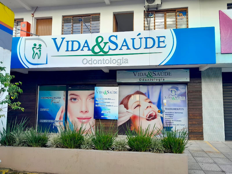 Foto de Vida e Saúde Odontologia