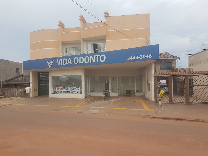 Foto 2 de Vida Odonto clínica odontológica