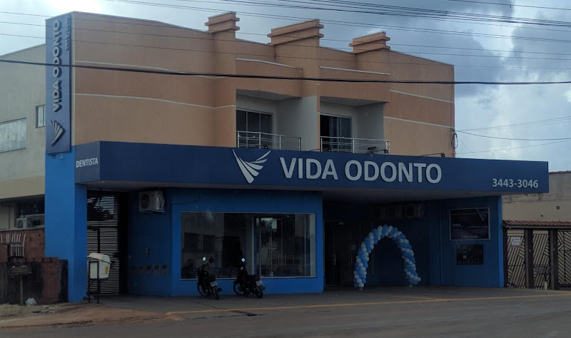 Foto 3 de Vida Odonto clínica odontológica