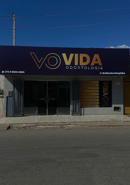 Foto 2 de VIDA ODONTOLOGIA