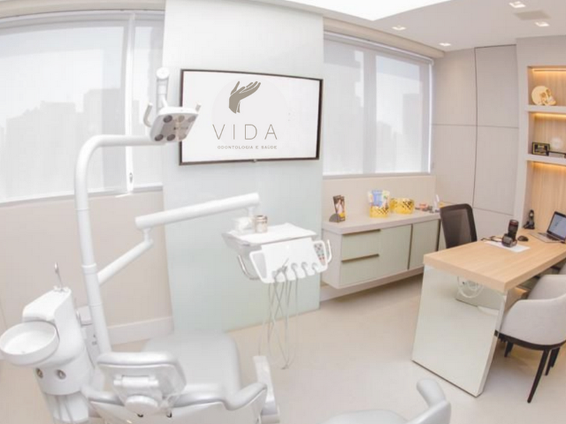 Foto de VIDA ODONTOLOGIA E SAÚDE