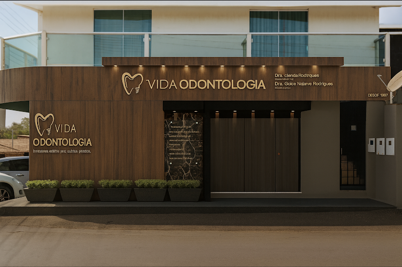 Foto 2 de Vida Odontologia - São Sebastião