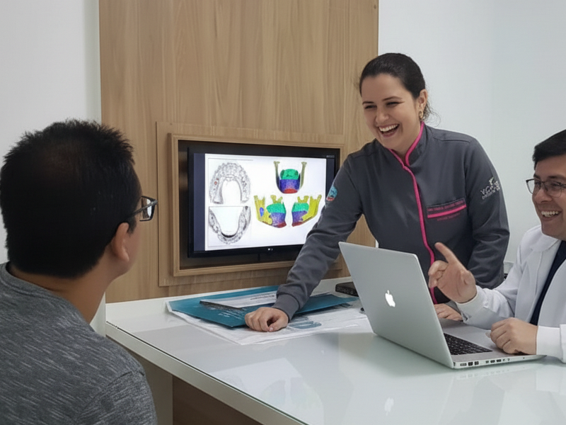 Foto de Vida Plena Odontologia