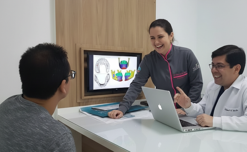 Foto 2 de Vida Plena Odontologia