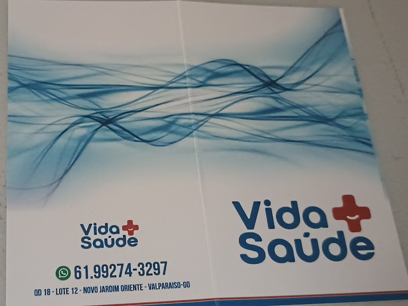 Foto de VIDA + SAÚDE ODONTOLOGIA