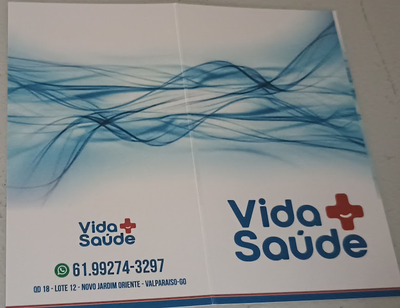 Foto 2 de VIDA + SAÚDE ODONTOLOGIA