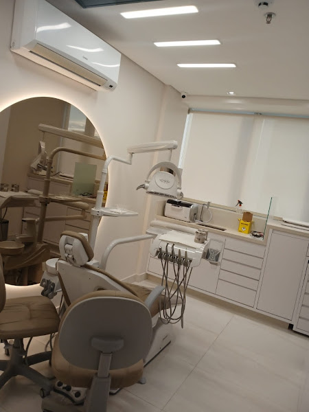 Foto 2 de Vidal Clínica Odontológica