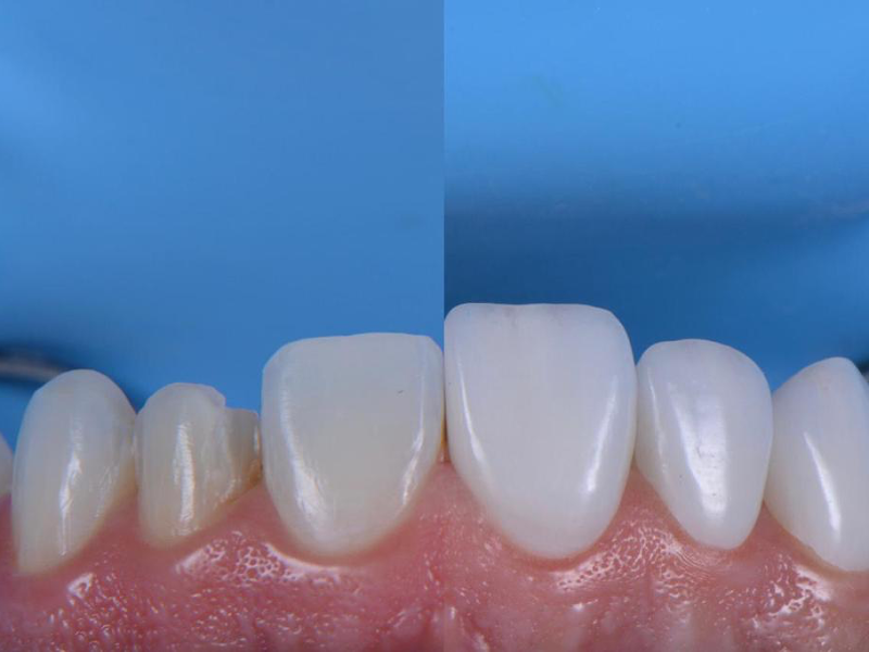 Foto 3 de Vidal Odontologia