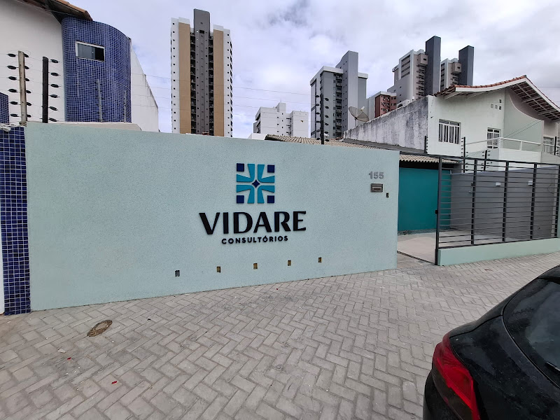 Foto 2 de Vidare Consultórios - Coworking de Saúde em Petrolina