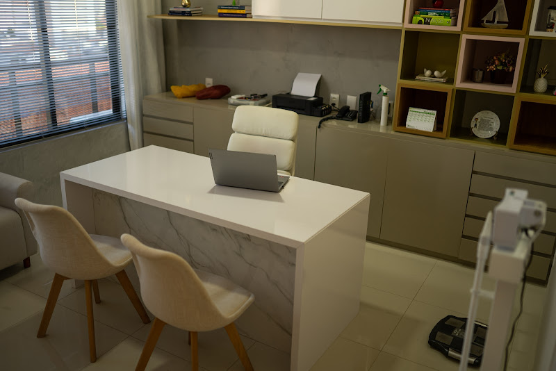 Foto 3 de Vidares | Saúde Integrada