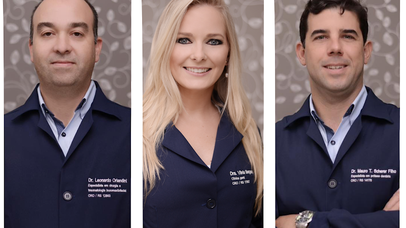 Foto 2 de Viddere Odontologia