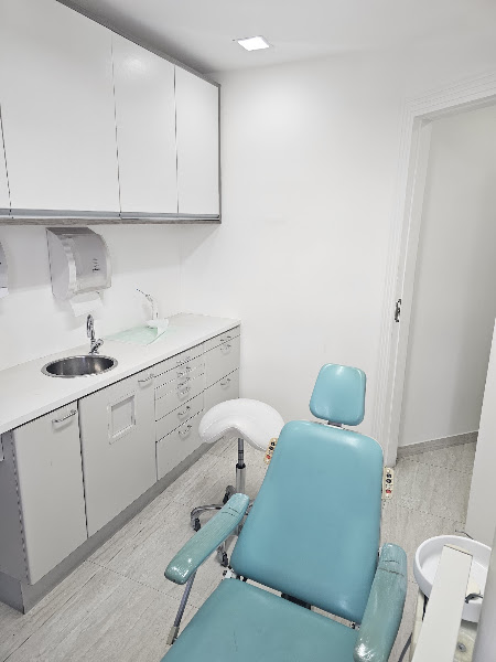 Foto 3 de Vidigal Odontologia - Implantes, Prótese, Invisalign Doctor, Ortodontia e Estética